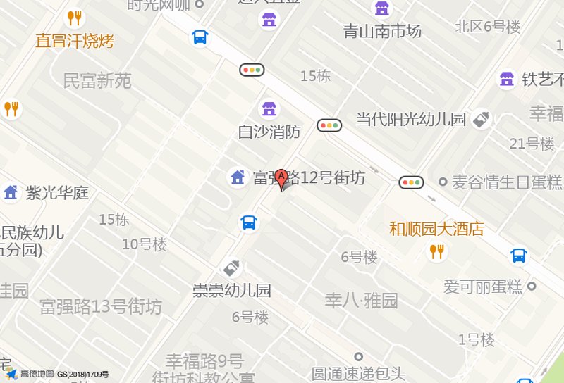 行业动态：从包头水暖经销部看城市基础设施建设